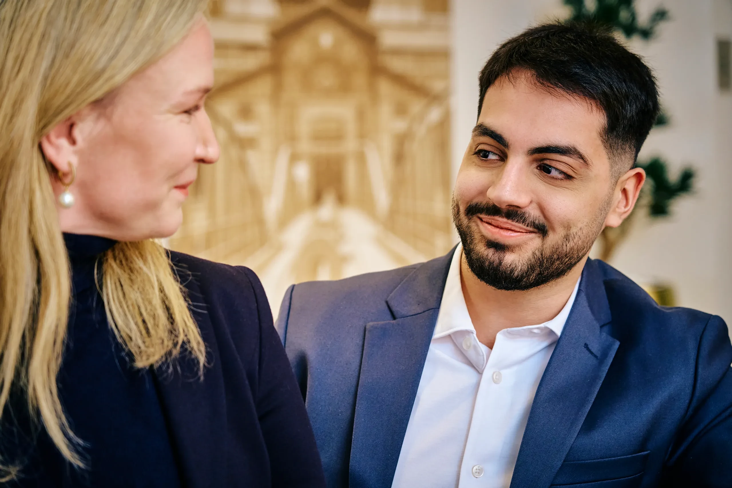 Innovera Team in Hamburg